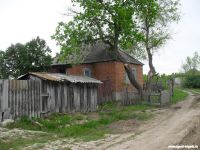 Продам кирпичный дом от хозяина в с.Старицкое, Энгельсского района